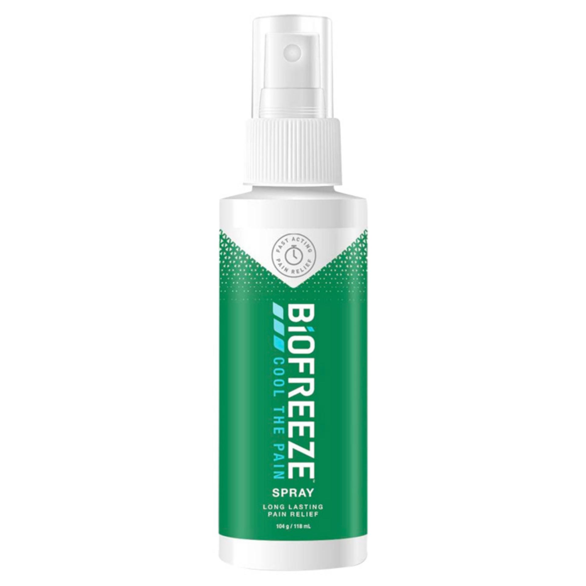 Picture of BIOFREEZE - PAIN RELIEF SPRAY 