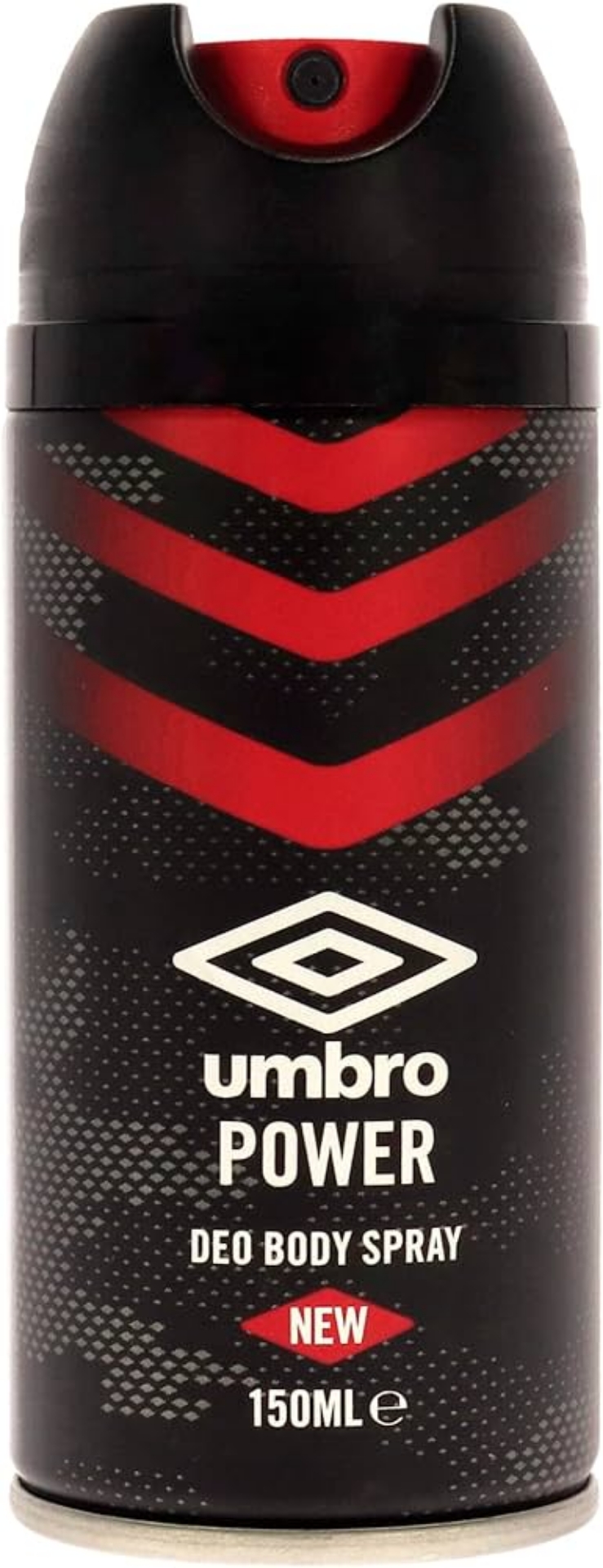 Picture of UMBRO DEODORANT - POWER CO:TR