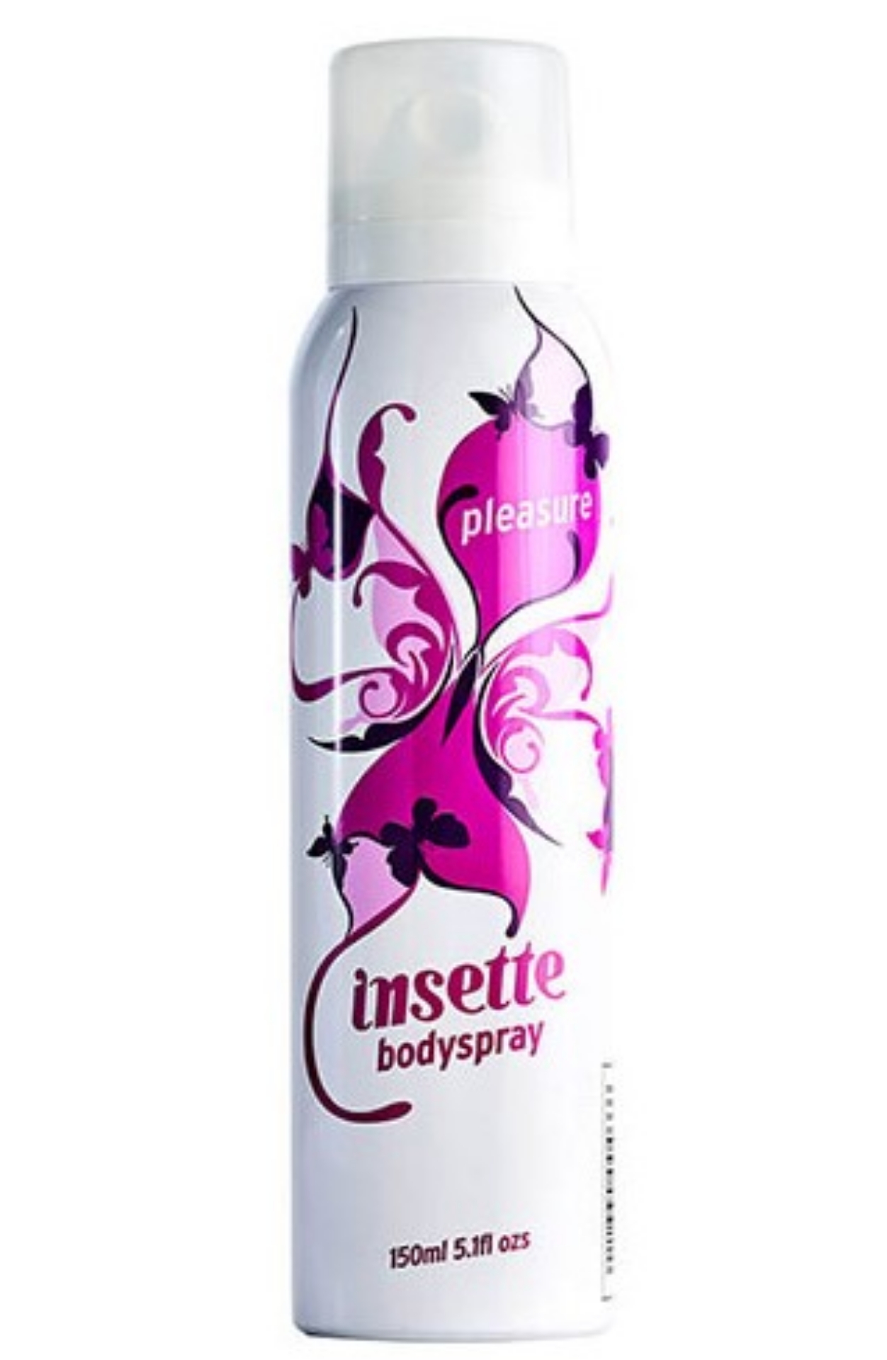 Picture of INSETTE LADIES BODYSPRAY - PLEASURE