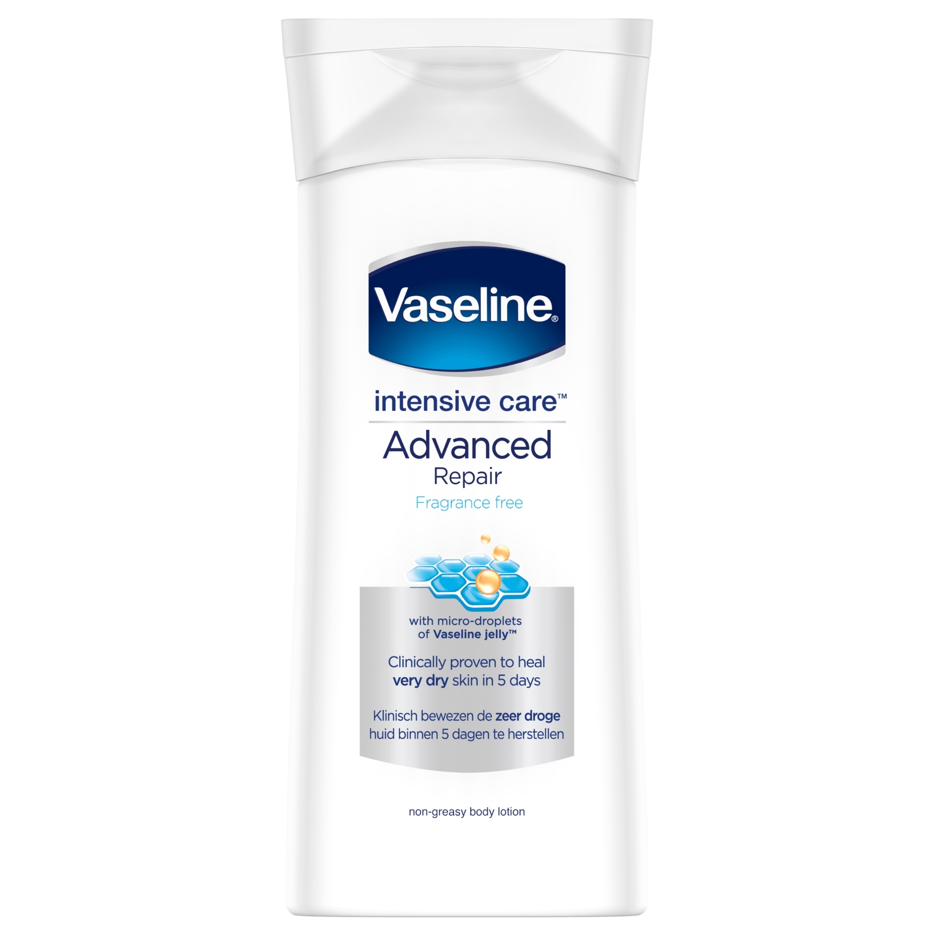 Picture of VASELINE LOTION - ADVANCE REPAIR (c)