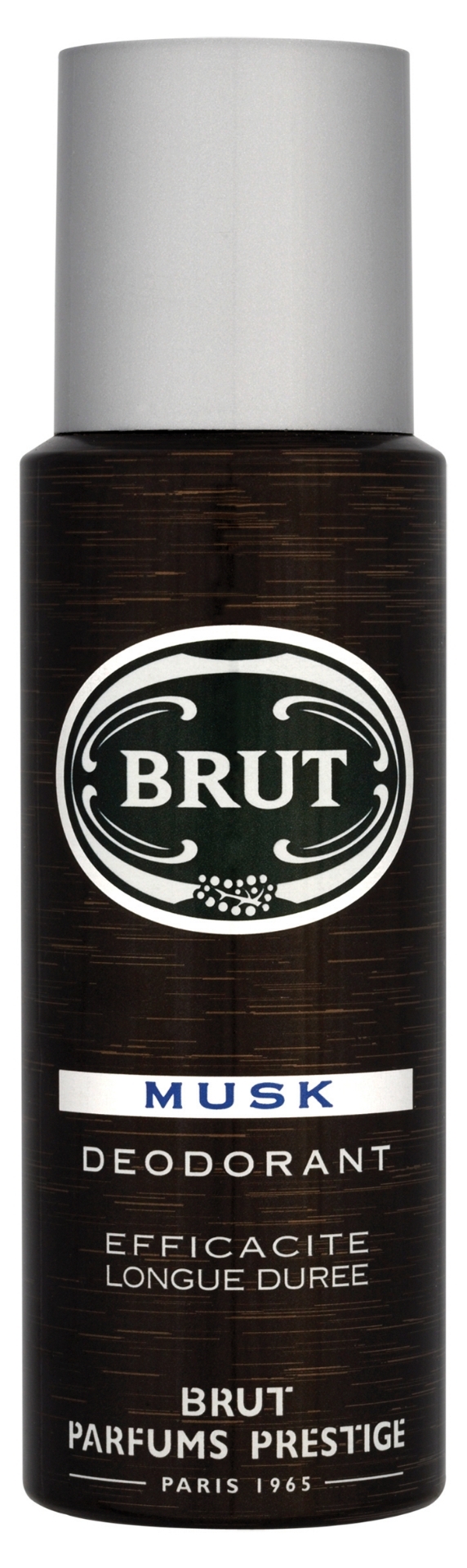 Picture of BRUT DEODORANT - MUSK (i) (wsl)