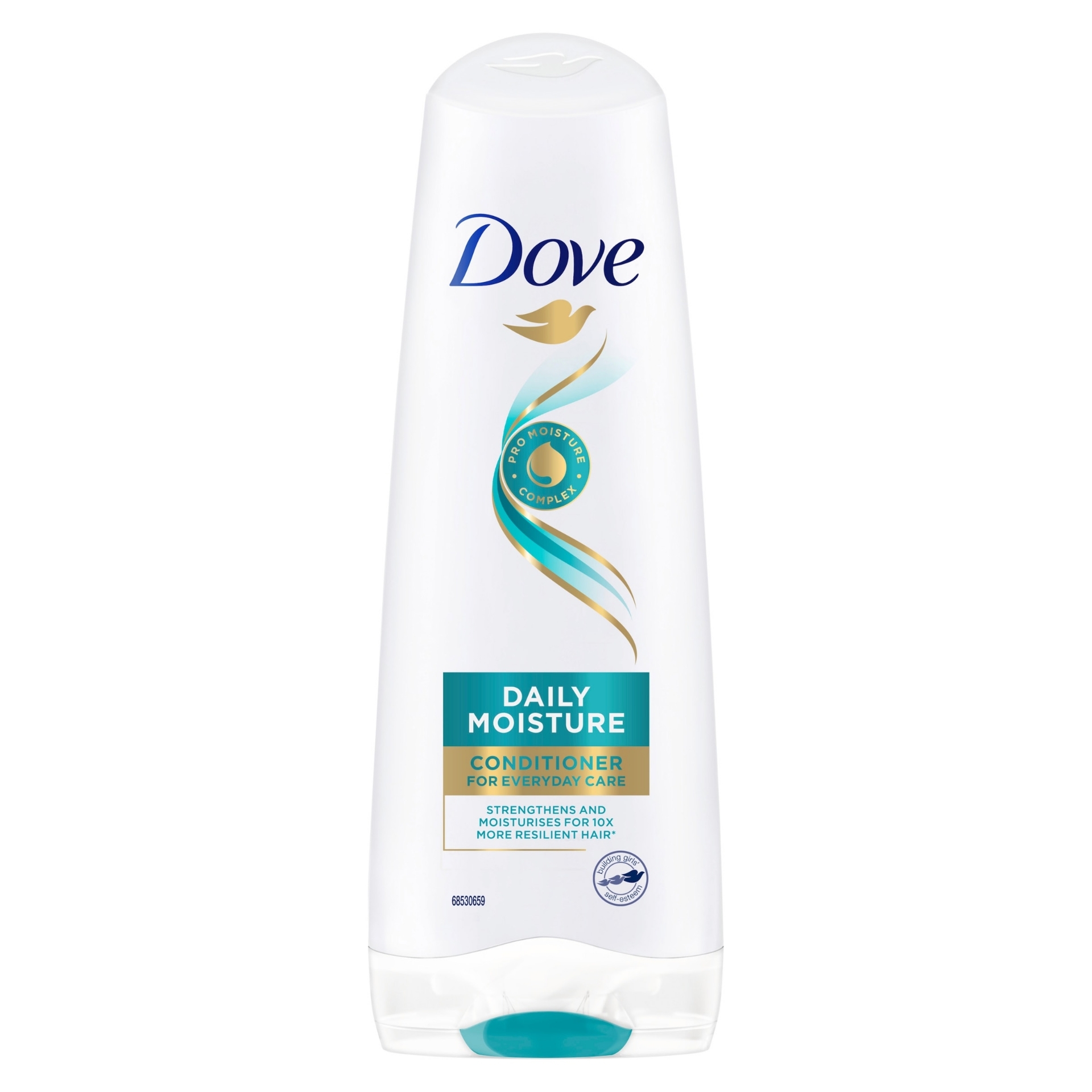 Picture of DOVE CONDITIONER - DAILY MOISTURE