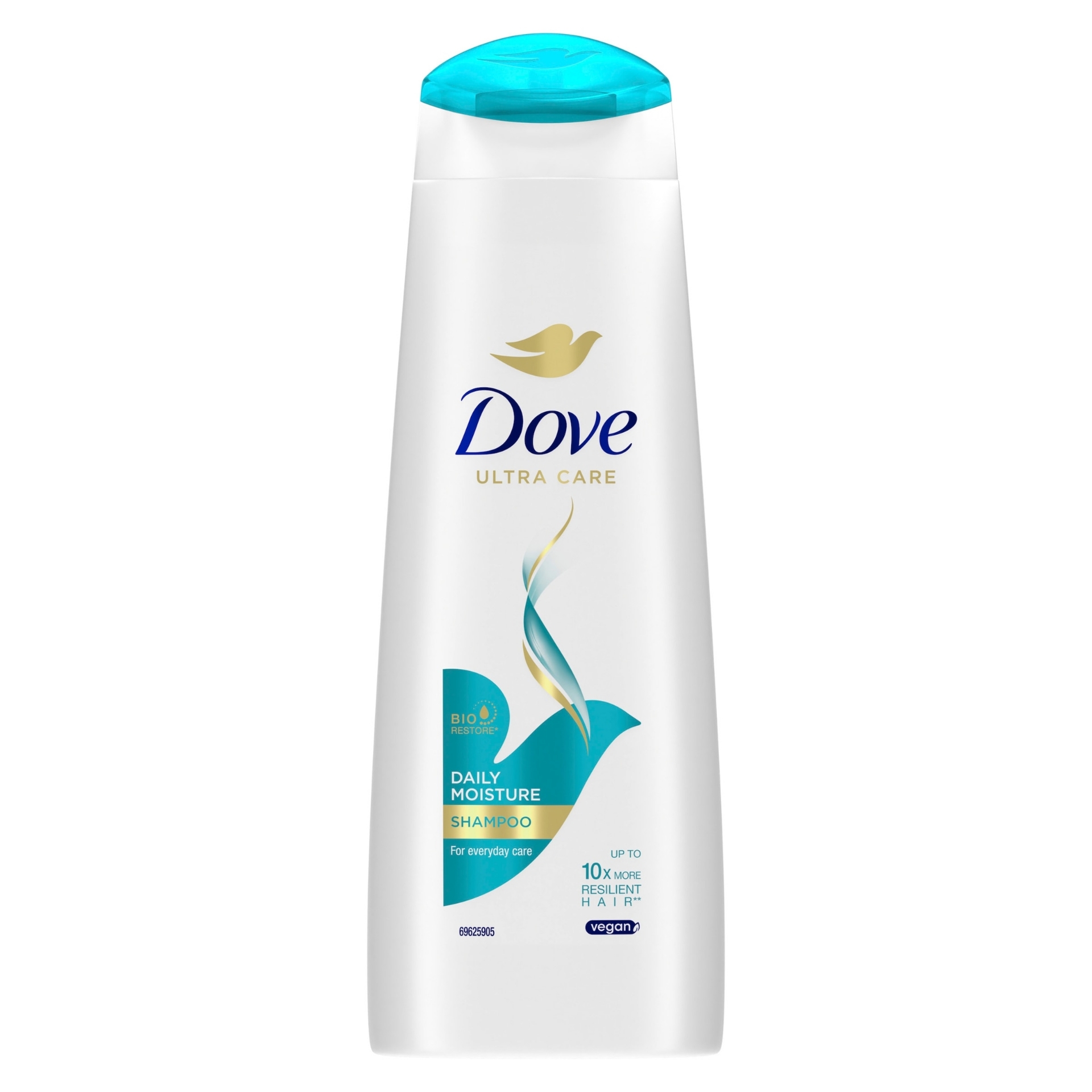 Picture of DOVE SHAMPOO - DAILY MOISTURE