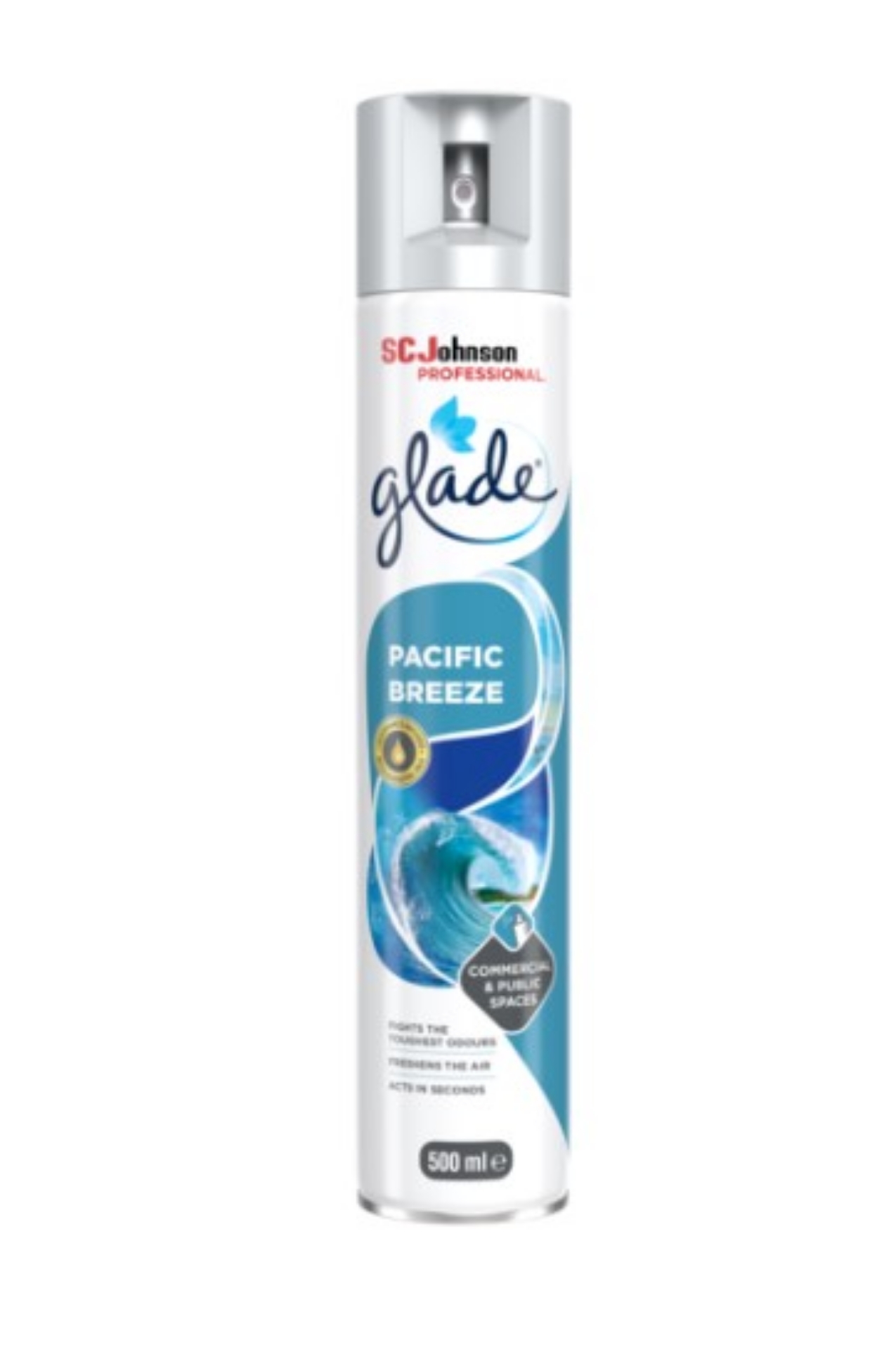 Picture of GLADE AIR FRESHENER - PACIFIC BREEZE (P)