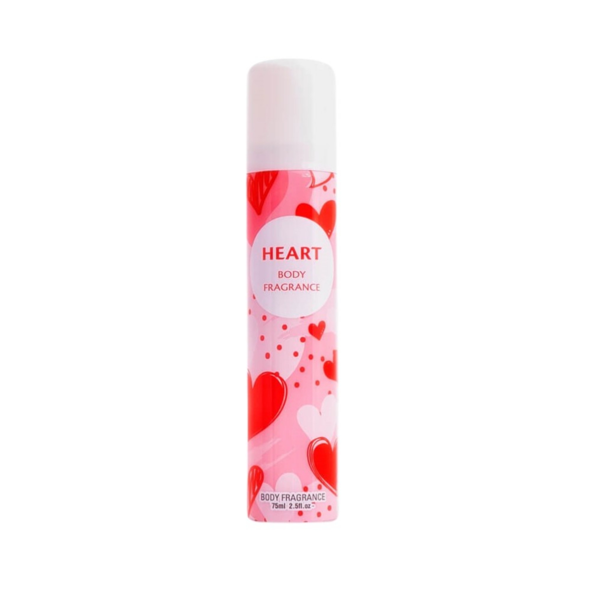 Picture of INSETTE LADIES BODYSPRAY - HEART