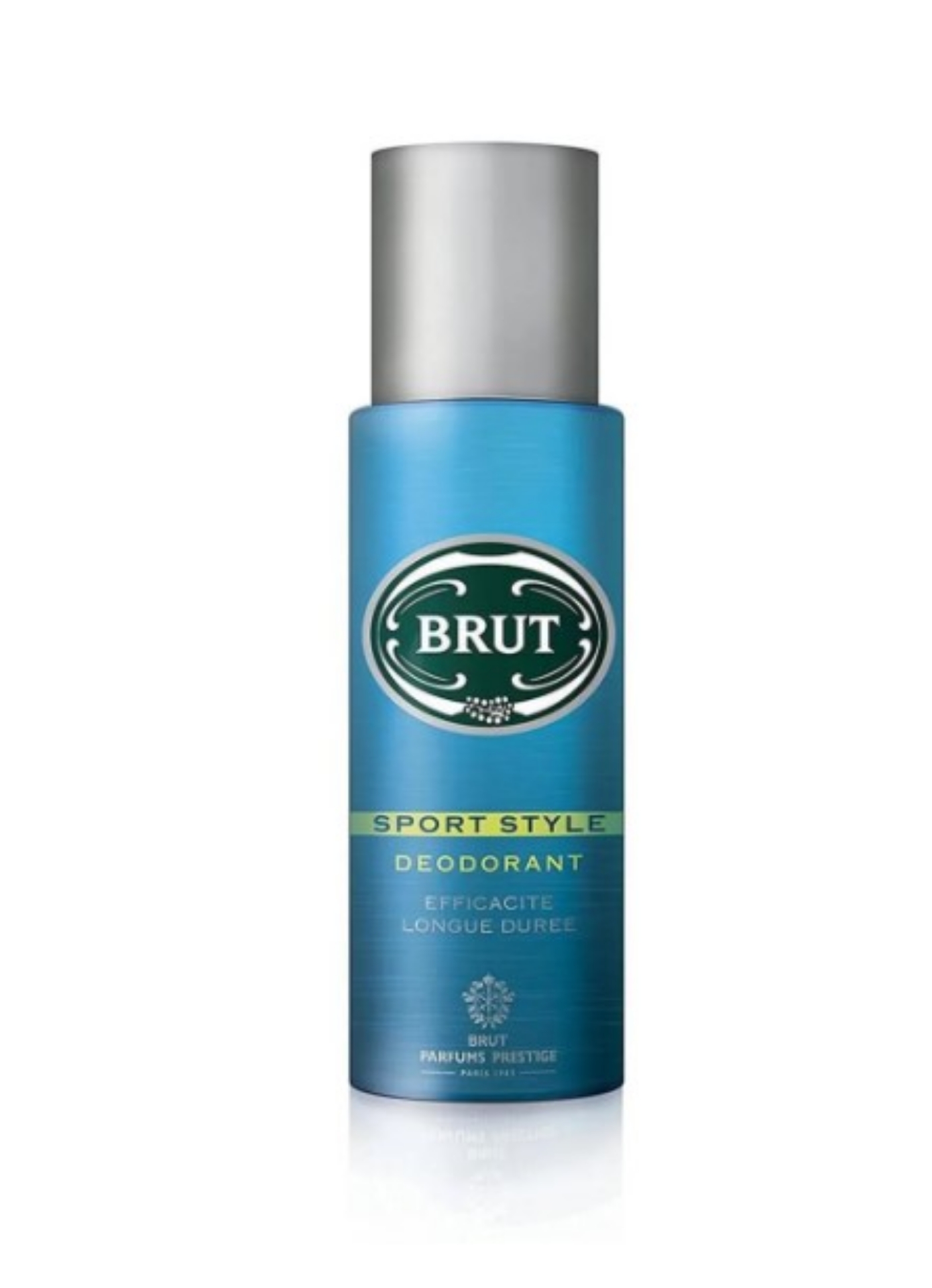 Picture of BRUT DEODORANT - SPORT STYLE (wsl)