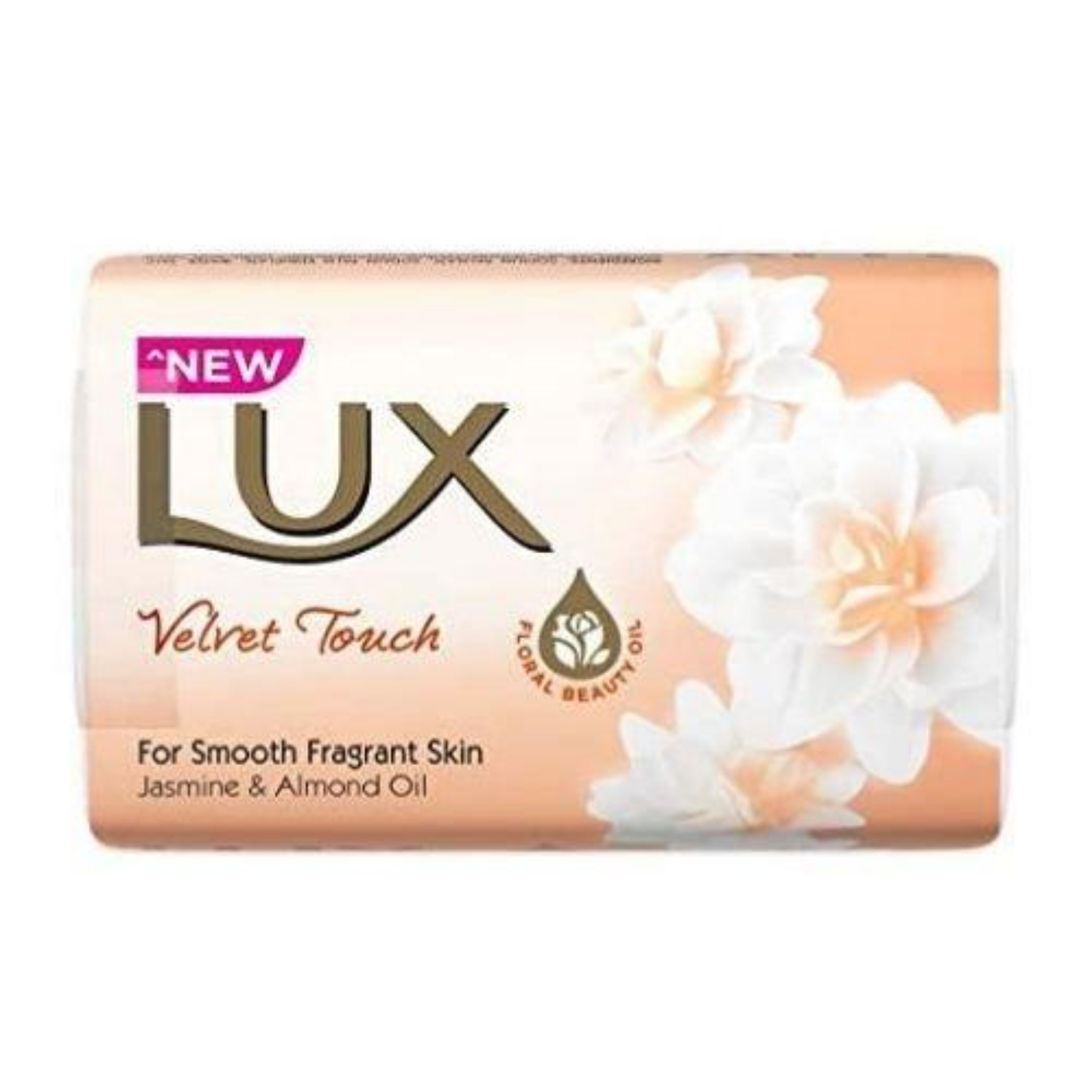 Picture of LUX SOAP BAR - VELVET TOUCH (80g) (wsl)