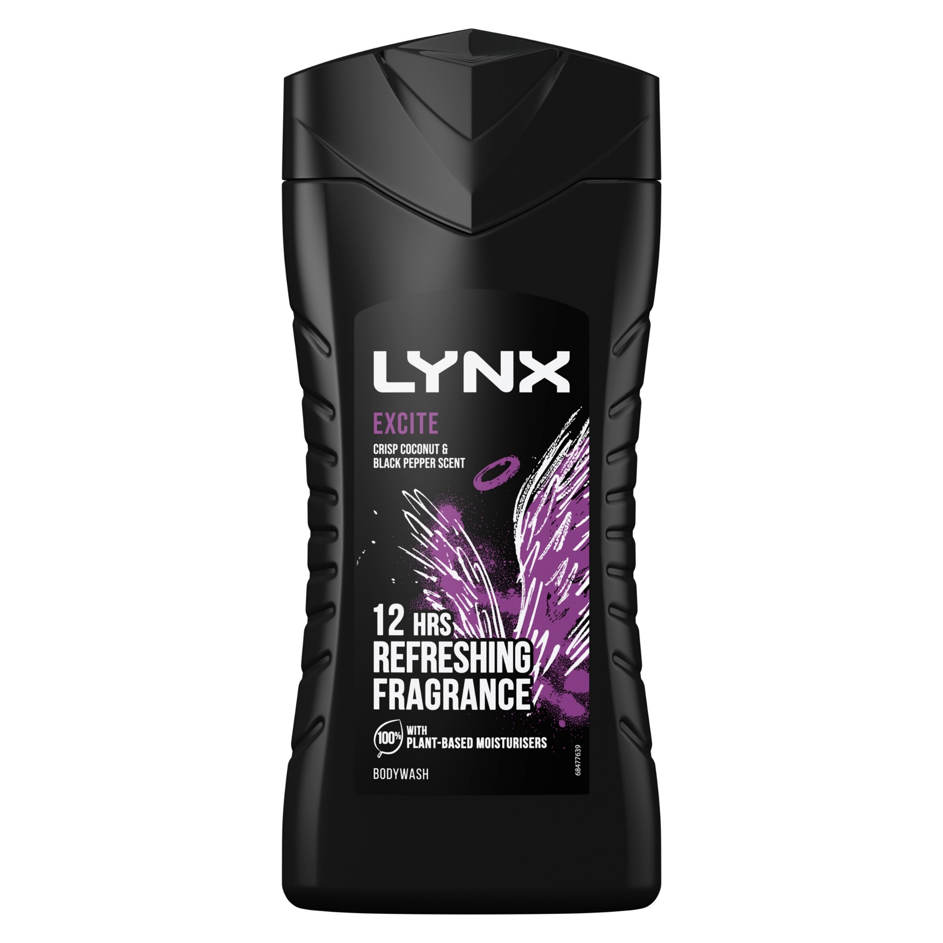 Picture of LYNX SHOWER GEL - EXCITE 