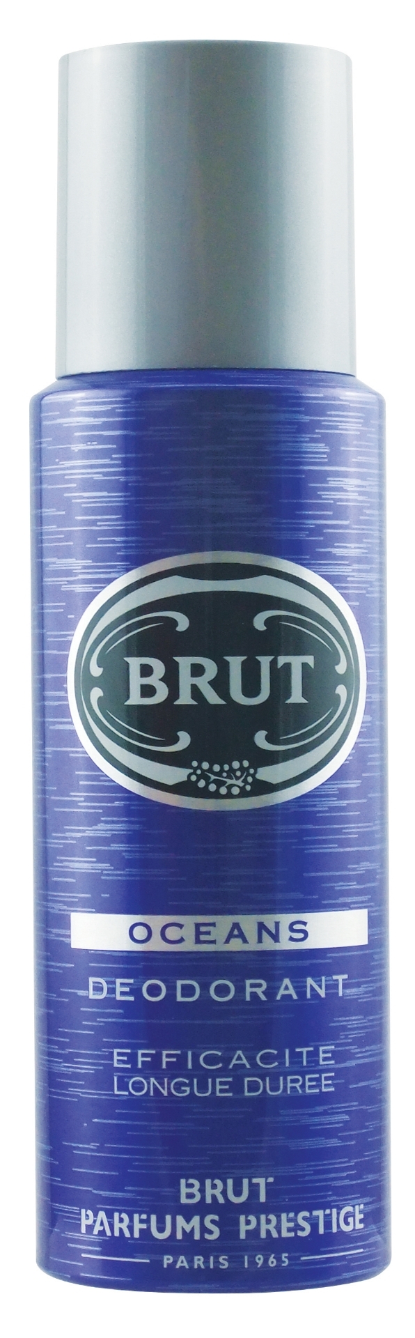 Picture of BRUT DEODORANT - OCEANS (i) (wsl)