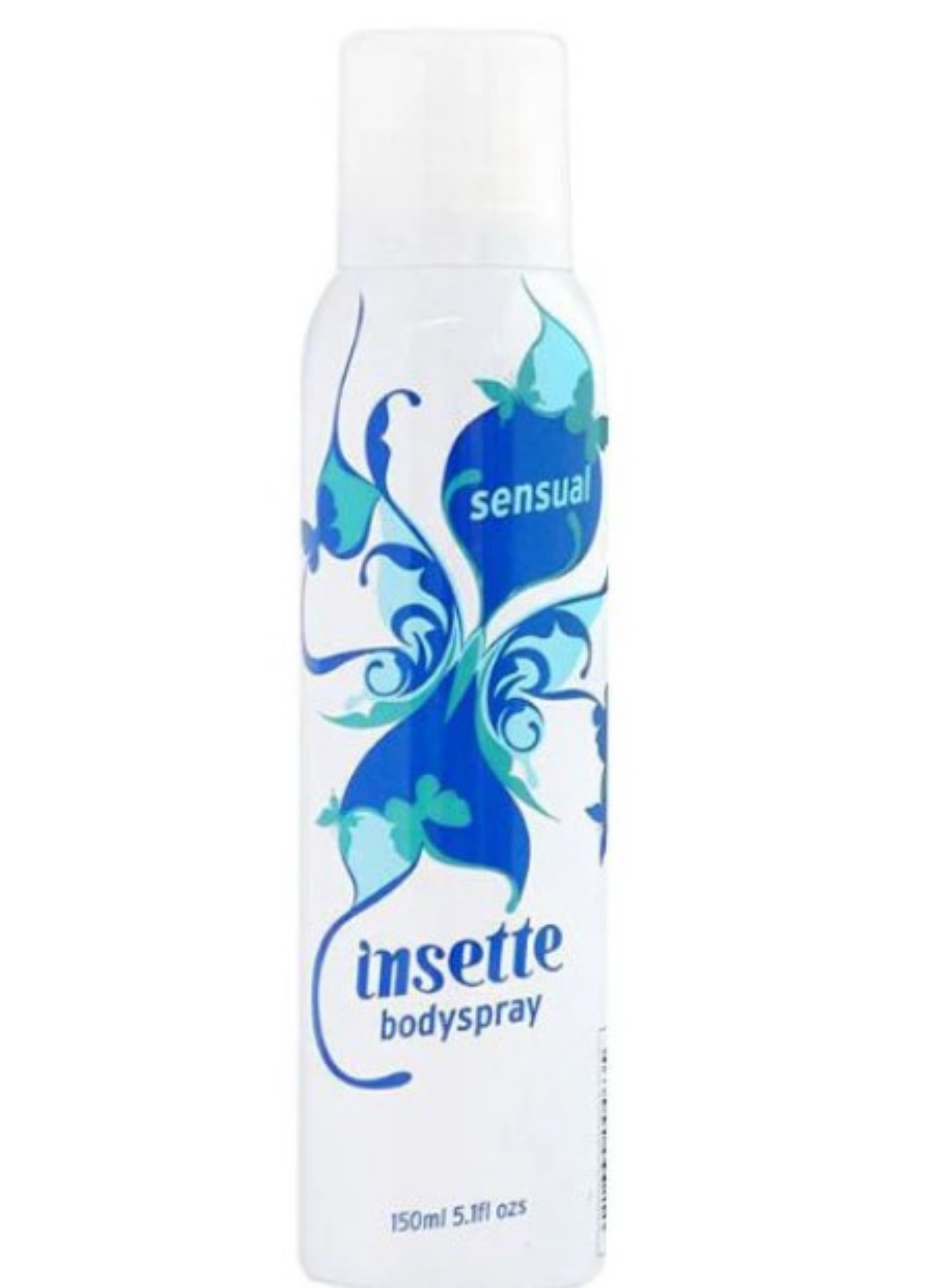 Picture of INSETTE LADIES BODYSPRAY - SENSUAL