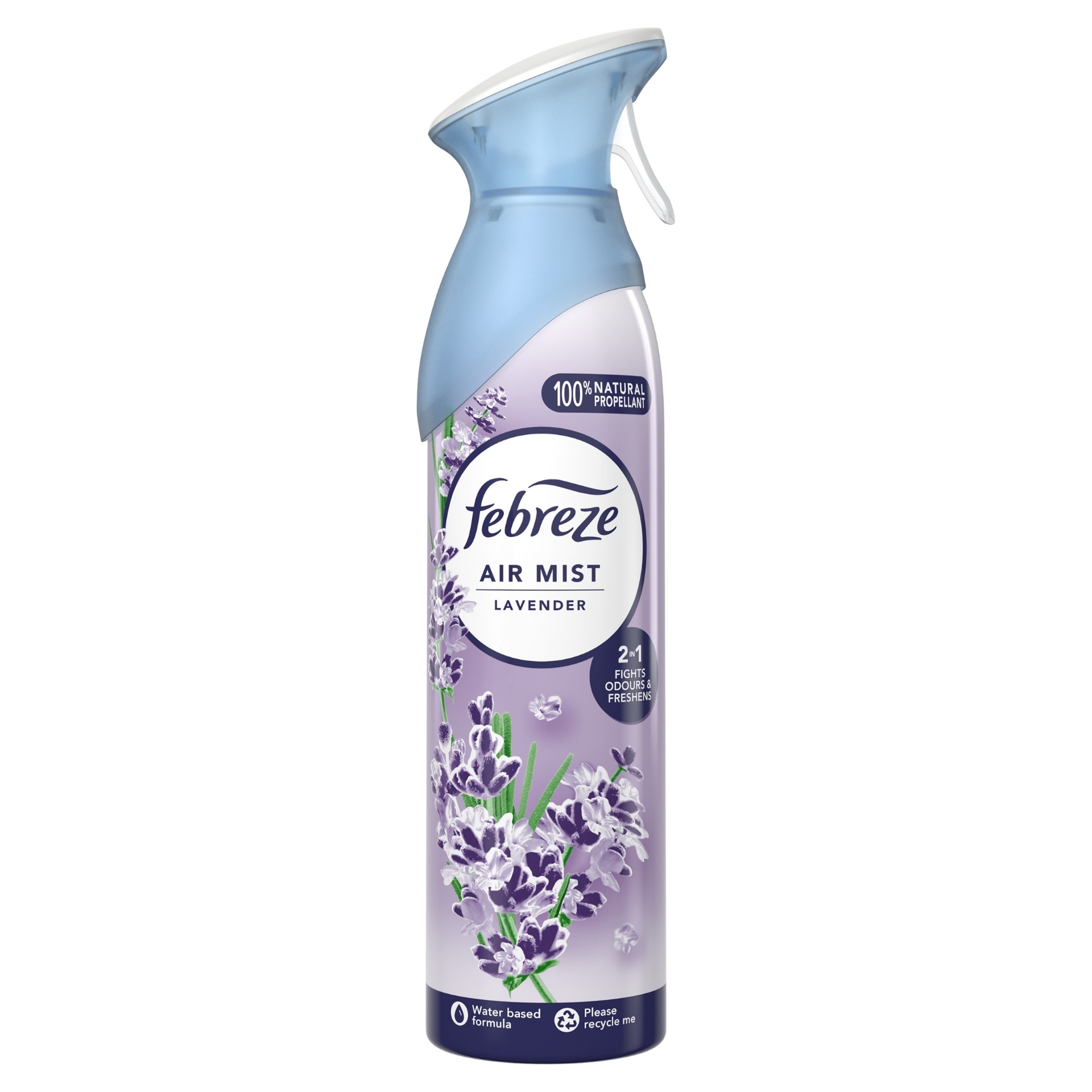 Picture of FEBREZE AIR FRESHENER - LAVENDER CO:PL