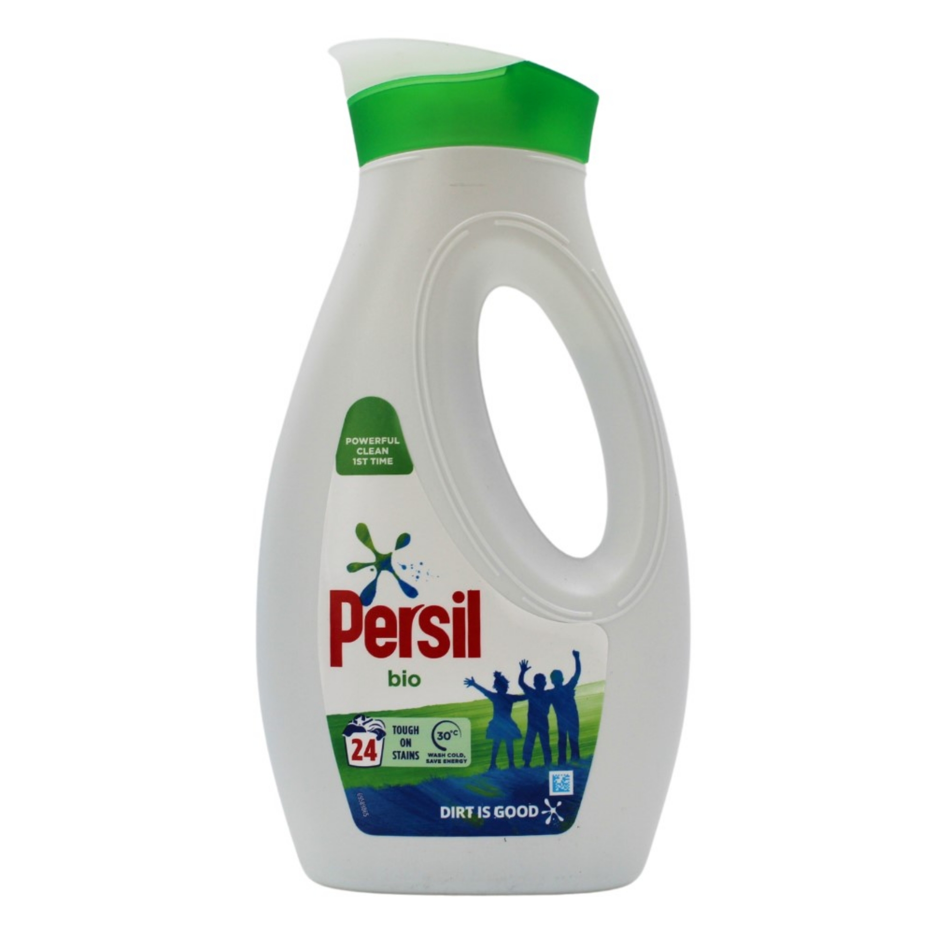 Picture of PERSIL LAUNDRY LIQUID - BIO (24w) (wsl) 