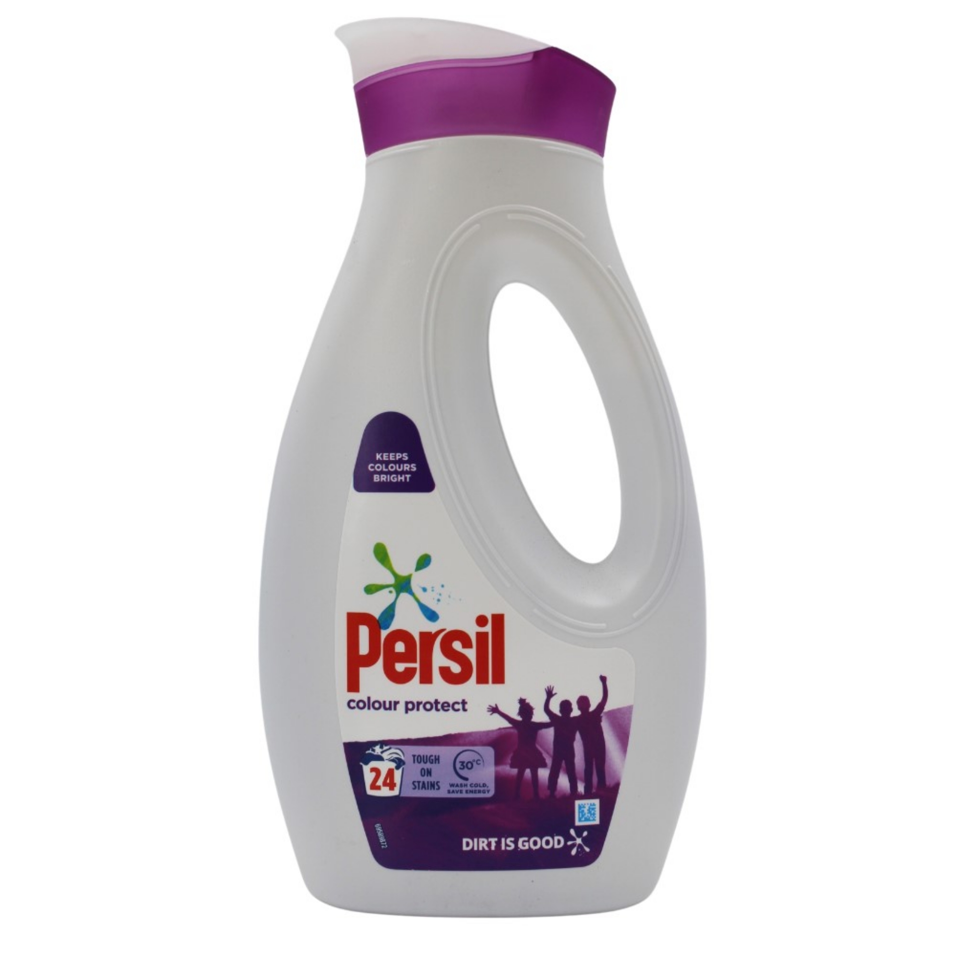 Picture of PERSIL LAUNDRY LIQUID - COLOUR (24w) (wsl) 