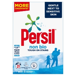 Picture of PERSIL POWDER - NON BIO (21w) (wsl)