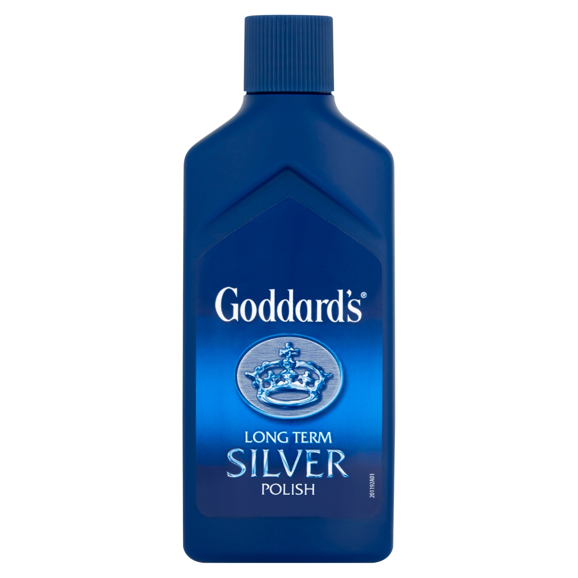 Picture of GODDARDS - LONG TERM SILVER POLISH 