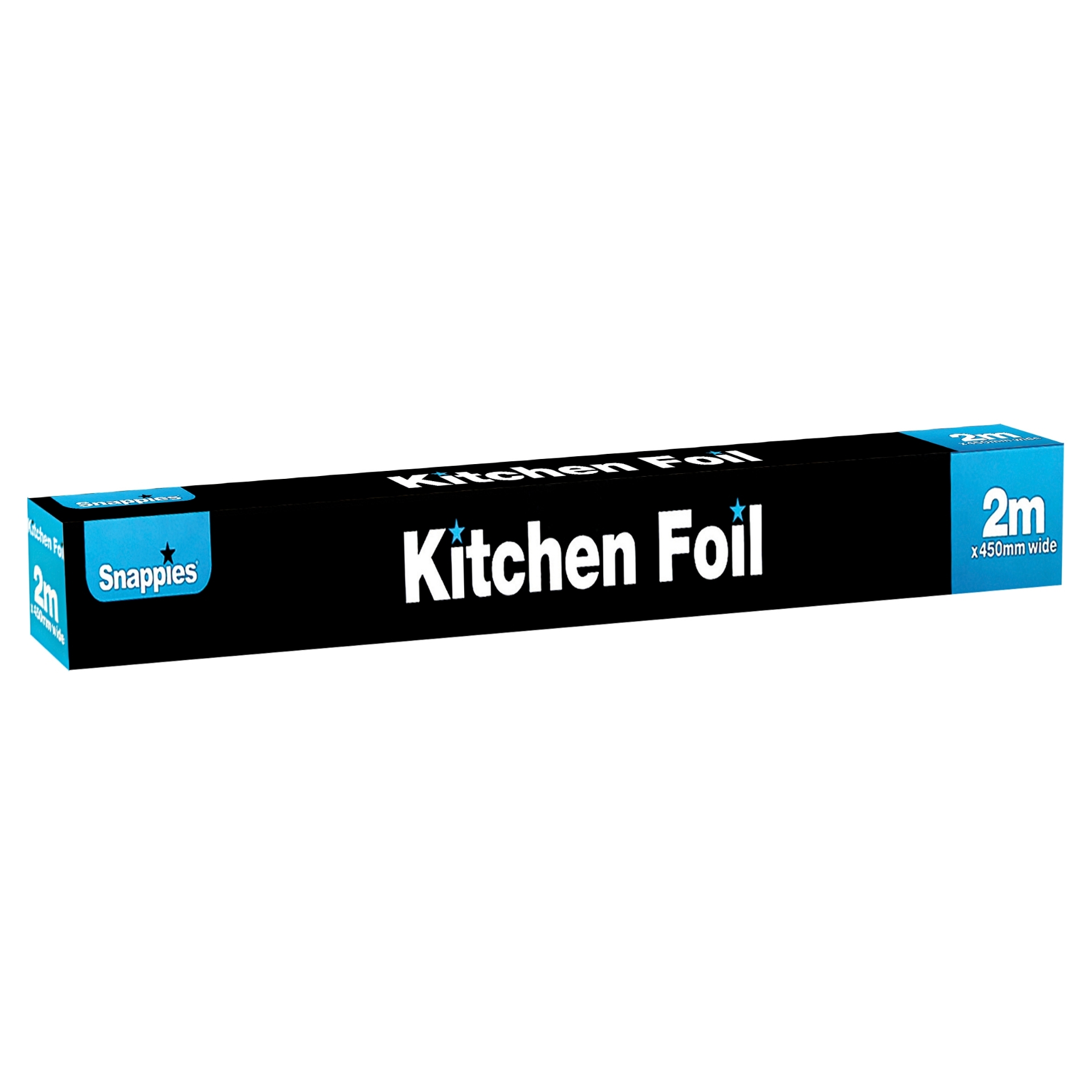 Picture of SNAPPIES KITCHEN FOIL (15mtr) x 300mm CO:TR#