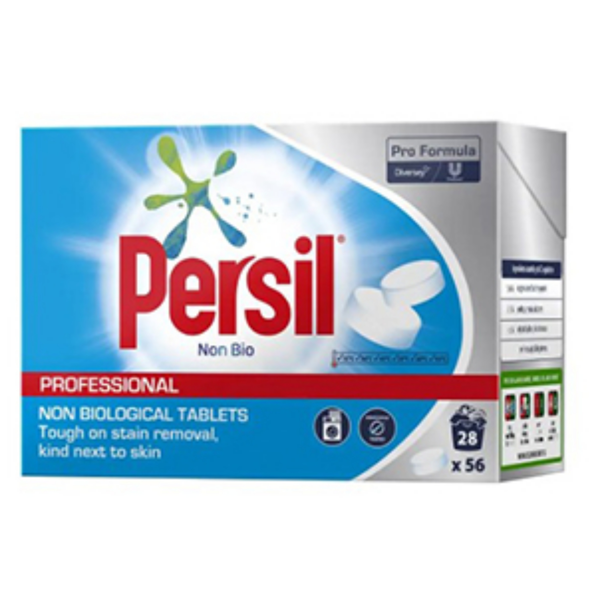 Picture of PERSIL TABLETS - NON BIO (28w) (P)