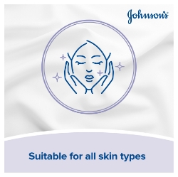 Picture of JOHNSONS MAKE UP BE GONE PAMPERING WIPES 