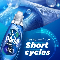 Picture of PERSIL LIQUID - WONDER WASH ODOUR DEFY (31w) (wsl)