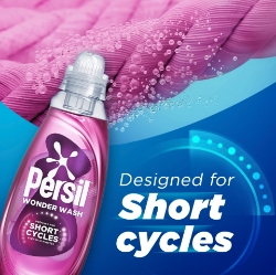 Picture of PERSIL LIQUID - WONDER WASH ULTRA CARE (31w) (wsl)