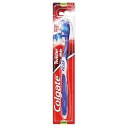 Picture of COLGATE TOOTHBRUSH - TWISTER MEDIUM (wsl)