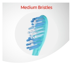 Picture of COLGATE TOOTHBRUSH - TWISTER MEDIUM (wsl)