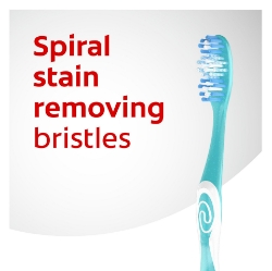 Picture of COLGATE TOOTHBRUSH - TWISTER MEDIUM (wsl)