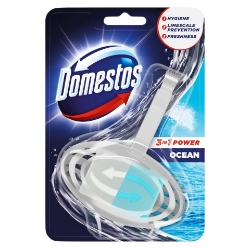 Picture of DOMESTOS RIM BLOCK - 3IN1 OCEAN (wsl)