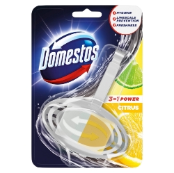 Picture of DOMESTOS RIM BLOCK - 3IN1 LIME (wsl)