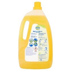 Picture of DETTOL MULTIPURPOSE CLEANER - CITRUS (P) CO:PL