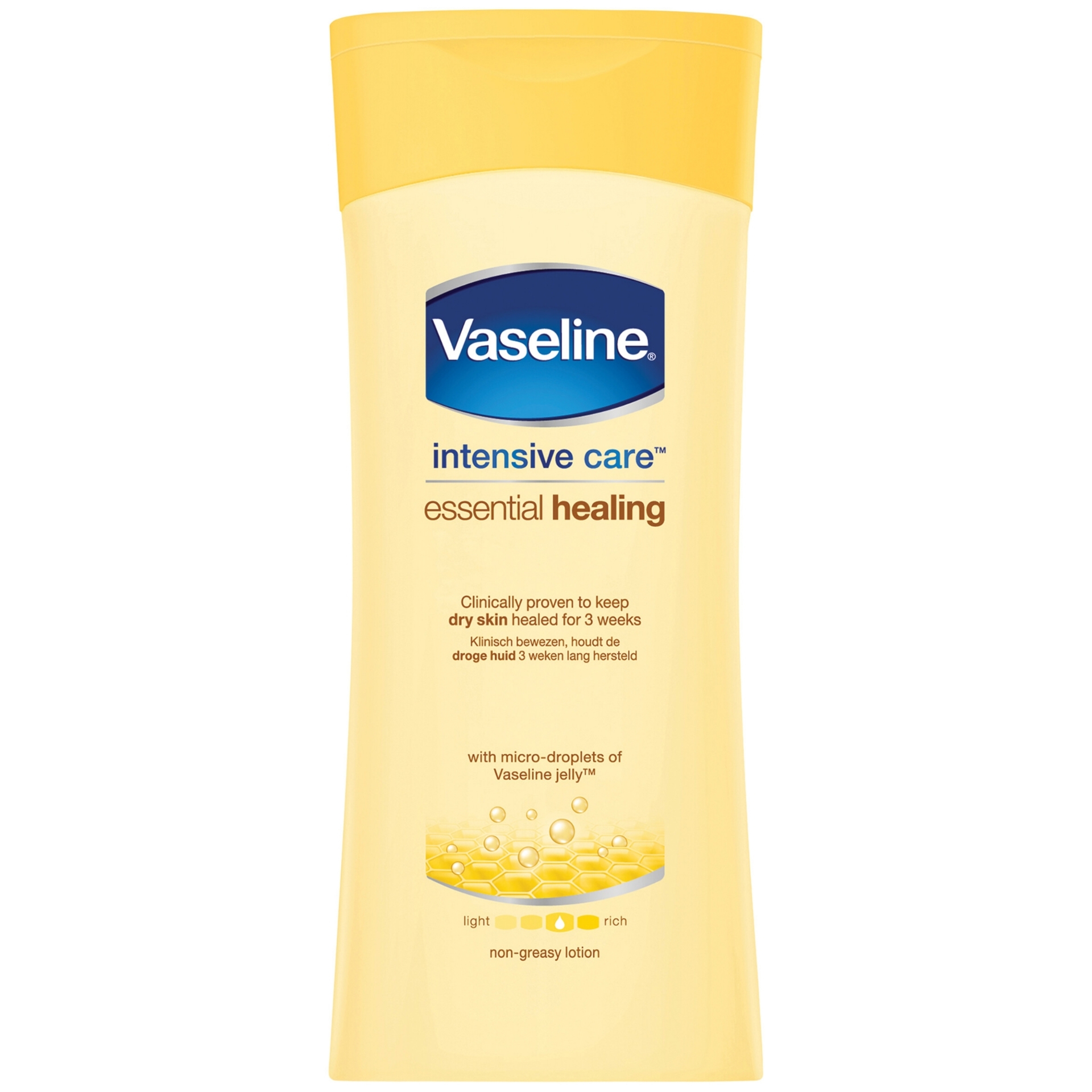 Picture of VASELINE LOTION - ESSENTIAL HEALING (wsl)