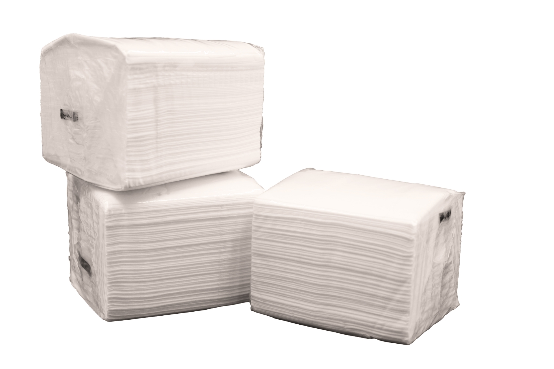 Picture of BULK PACK INTERLEAVED TOILET TISSUE 2ply (P)