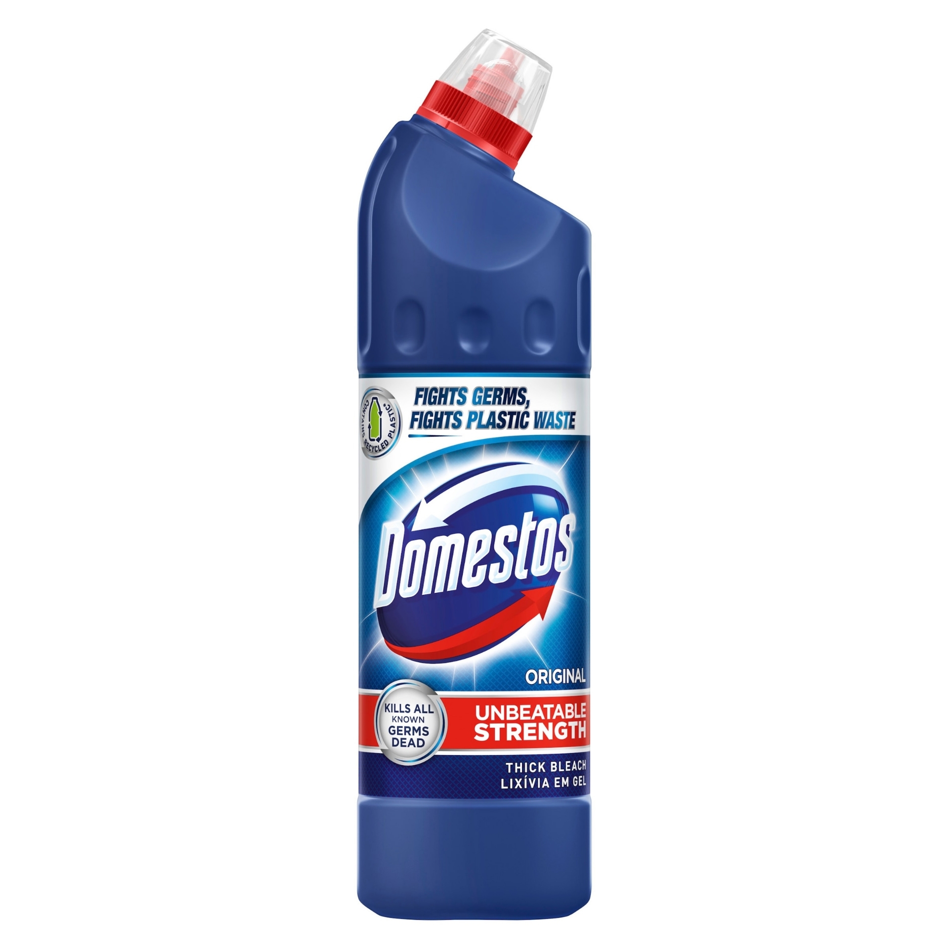 Picture of DOMESTOS BLEACH - ORIGINAL (P)