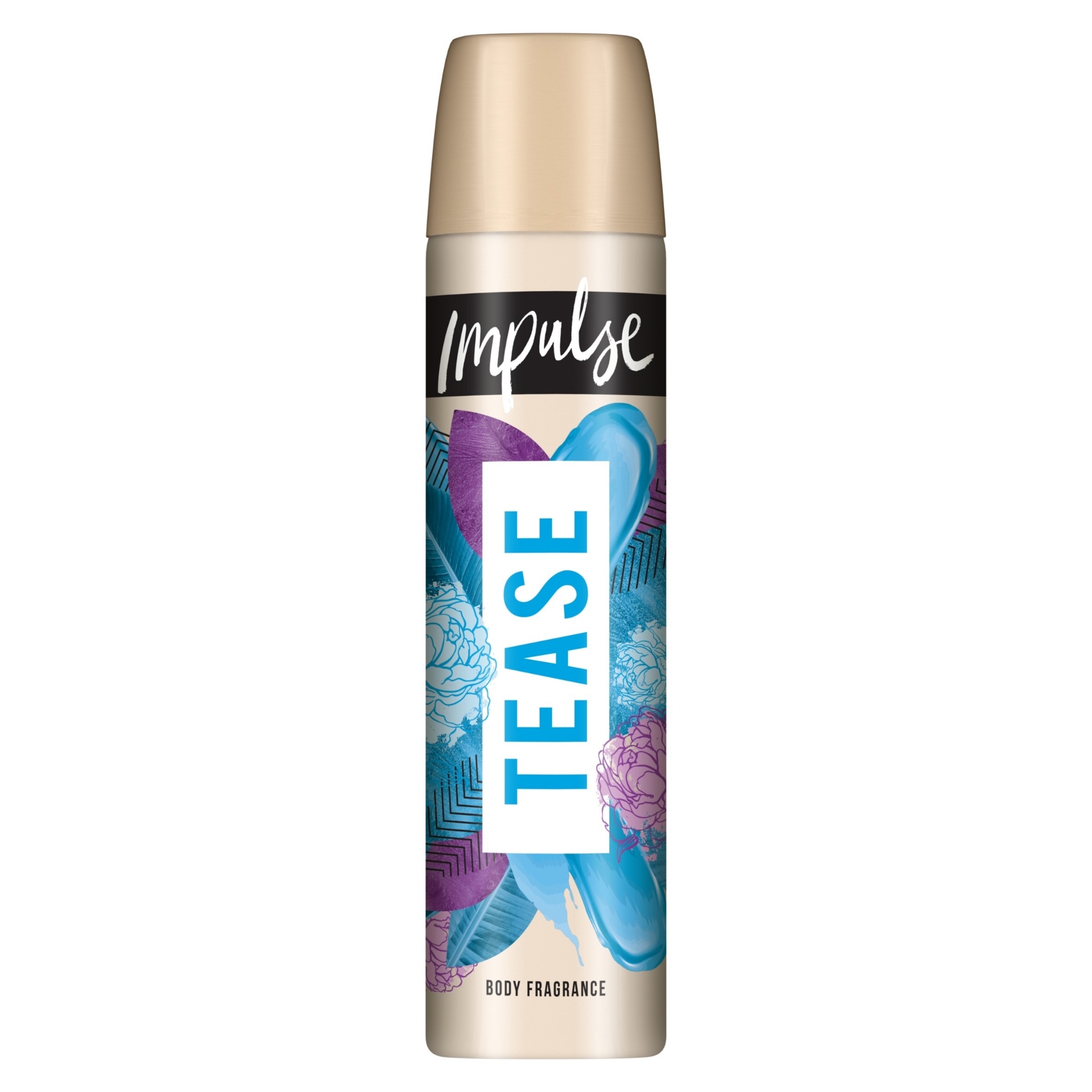 Picture of IMPULSE BODY SPRAY - TEASE (c)