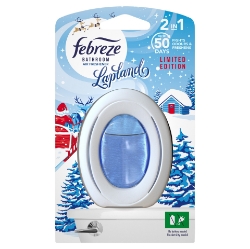 Picture of FEBREZE BATHROOM FRESH - LAPLAND CO:BG(wsl)