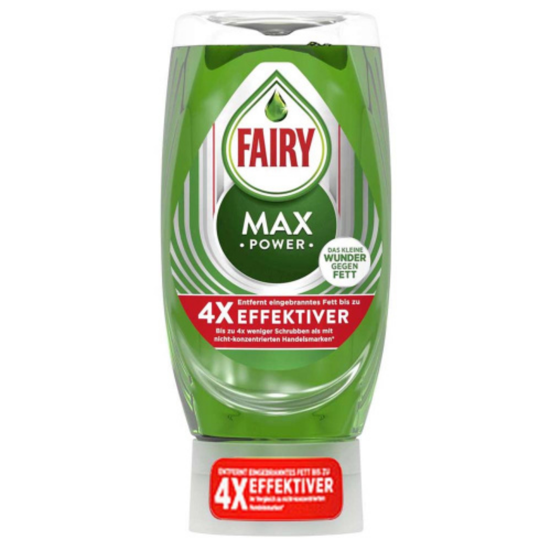 Picture of FAIRY MAX POWER WASH UP LIQUID - ORIGINAL (wsl)