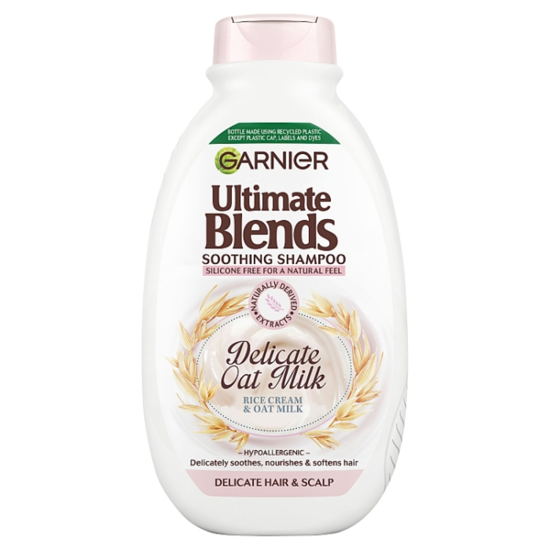 Picture of ULTIMATE BLENDS OAT SHAMPOO