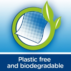 Picture of ANDREX  HYG WIPES ULTIMATE FRESH  MULTIPACK FSC