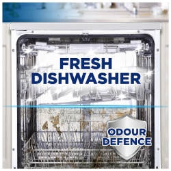 Picture of FINISH DISHWASHER CLEANER - REGULAR CO:PL