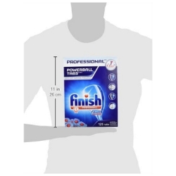 Picture of FINISH PROFESSIONAL DISHWASHER TABS CO:PL (P)