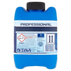 Picture of FINISH PROFESSIONAL GLASSWASH DETERGENT CO:ES (P)