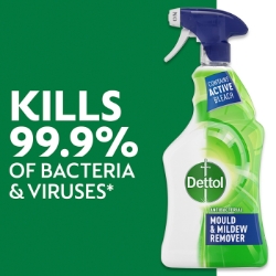 Picture of DETTOL MOULD & MILDEW REMOVER CO:PL (P)