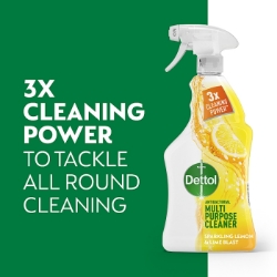 Picture of DETTOL POWER & FRESH CITRUS SPRAY (P)