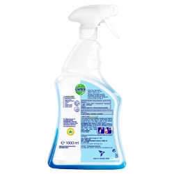 Picture of DETTOL SURFACE CLEANSER TRIGGER (P)