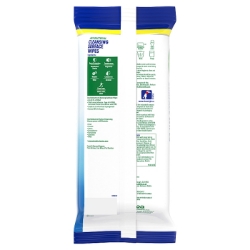 Picture of DETTOL SURFACE CLEANSING WIPES 126's (P)