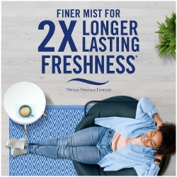 Picture of FEBREZE AIR FRESHENER - SPRING AWAKENING CO:PL