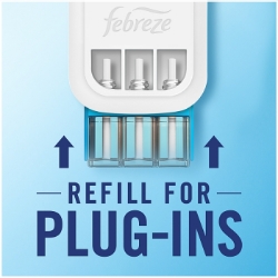 Picture of FEBREZE AMBI PUR 3VOL - PLUG (DEVICE ONLY)CO:BG