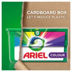 Picture of ARIEL ALL IN 1 PODS - COLOUR (25w) (wsl)