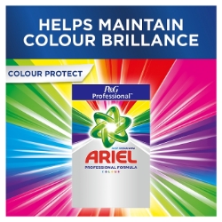 Picture of ARIEL PROFESSIONAL POWDER - COLOUR (100w) (P)