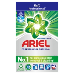 Picture of ARIEL PROFESSIONAL POWDER - REGULAR (100w) (P)